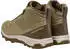 Salomon Outsnap CSWP M aloe/stone gray/coyote brown