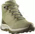 Salomon Outsnap CSWP M aloe/stone gray/coyote brown