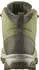 Salomon Outsnap CSWP M aloe/stone gray/coyote brown