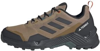 Adidas Eastrail 2.0 dunkelbraun/schwarz