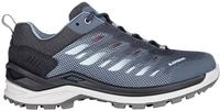 Lowa 321697, LOWA Damen Multifunktionsschuhe FERROX GTX LO Ws NAVY/EISBLAU female