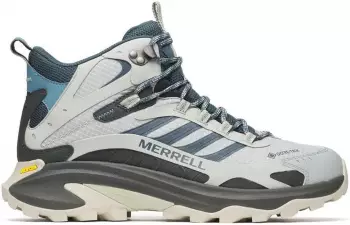 Merrell Moab Speed 2 Mid GTX Women calcite
