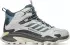 Merrell Moab Speed 2 Mid GTX Women calcite
