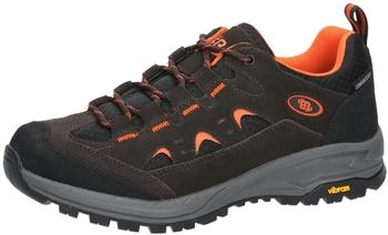 Br&uuml;tting Mount Bear Low Unisex braun/orange