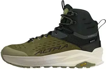 Altra Olympus 6 Hike Mid GTX dusty olive