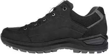Lowa Renegade Evo GTX Lo (311867) schwarz