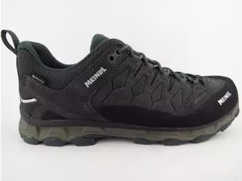 Meindl Lite Trail GTX granit/oliv