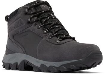 Columbia Newton Ridge Plus II Suede shark/black