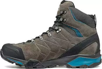 Scarpa Zg Trek GTX braun