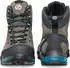 Scarpa Zg Trek GTX braun