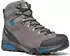 Scarpa Zg Trek GTX braun