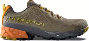 La Sportiva Akyra II GTX mocha/marmalade