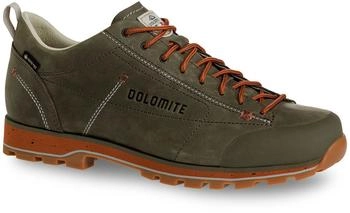 Dolomite Cinquantaquattro Low FG EVO GTX sage green