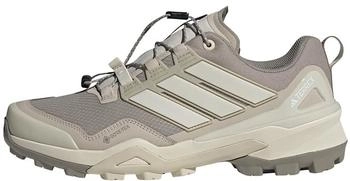Adidas Terrex Skychaser GORE-TEX putty beige/aluminium/wonder beige