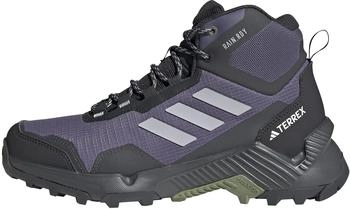 Adidas TERREX Eastrail 2 RAIN.RDY Mid Women preloved violet/grey/green