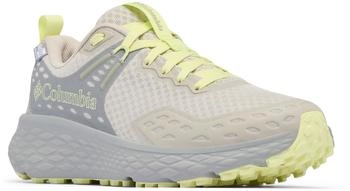 Columbia Konos TRS II OutDry Women (2101081) cloud grey/wei&szlig;