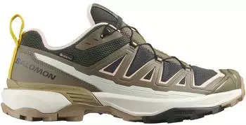 Salomon X Ultra 360 Edge GTX phantom/stone gray/incaberry