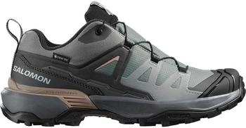 Salomon X Ultra 360 GTX Women sedona sage/urban chic/etherea