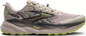 Brooks Cascadia 19