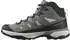 Salomon X Ultra 360 Leather GORE-TEX green milieu/sedona sage/nirvana