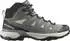 Salomon X Ultra 360 Leather GORE-TEX green milieu/sedona sage/nirvana