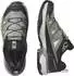 Salomon X Ultra 360 Leather GORE-TEX green milieu/sedona sage/nirvana