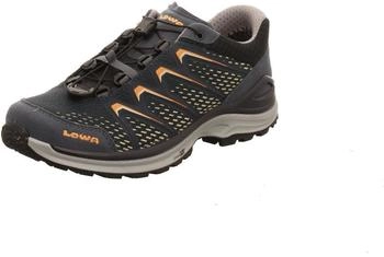 Lowa Meadow GTX LO SL stahlblau/pfirsich
