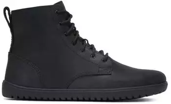 Xero Shoes EU Denver II (DNLM-RWHD) schwarz