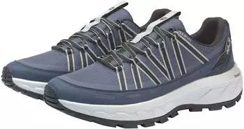 Jack Wolfskin WILD HIKE TEXAPORE LOW M (A65577) midnight sky