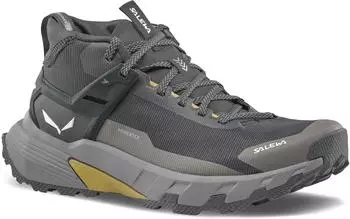 Salewa Pedroc 2 Mid PTX schwarz/bungee cord