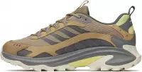 Merrell J038325, Merrell Herren Moab Speed 2 GTX Wanderhalbschuh, 44