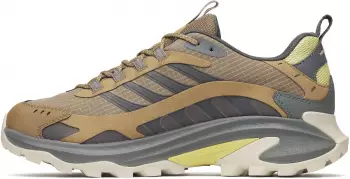 Merrell Moab Speed 2 GTX cairn