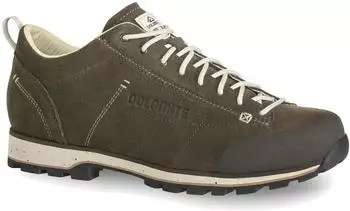 Dolomite 54 Low EVO dark brown