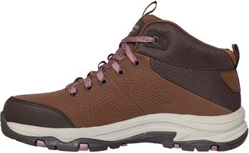 Skechers Relaxed Fit: Trego - Trail Destination braun