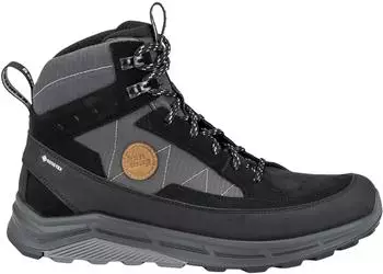 Hanwag Rotpunkt Light Mid GTX schwarz/anthrazit