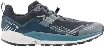 Lowa Amplux 2 GTX navy/grau