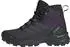 Hiking Shoes aurora plum/grey six/tent green