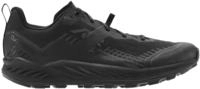 Lowa 311685-9999-9,5, Lowa Trail-Laufschuhe Amplux 2 GTX (wasserdicht) schwarz