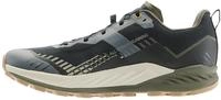 Lowa 3116859948, Lowa - Amplux 2 GTX - Trailrunningschuhe 45 | EU 45 schwarz/gr&uuml;n