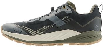Lowa Amplux 2 GTX schwarz/oliv