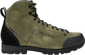 Dolomite 54 High Dust GTX (1190) sage green