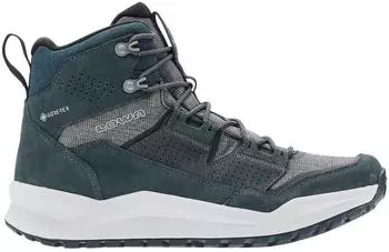 Lowa Kaloya GTX Mid navy/grau
