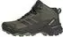 Hiking Shoes olive strata