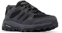 Columbia Wanderschuh "REDMOND&trade; IV LOW WATERPROOF" wasserdicht