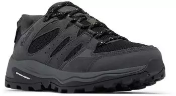 Columbia REDMOND™ IV MID black/citron haze