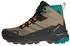 Hiking Shoes cardboard/blanch cargo/pure teal