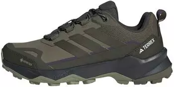 Adidas Terrex Skychaser Ax5 Gore-Tex olive strata/night cargo/tent green