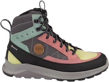 Hanwag Rotpunkt Light Mid GTX rose/mint