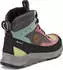Hanwag Rotpunkt Light Mid GTX rose/mint