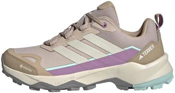 Adidas Terrex Skychaser Ax5 Gore-Tex wontau/alumin/prepur